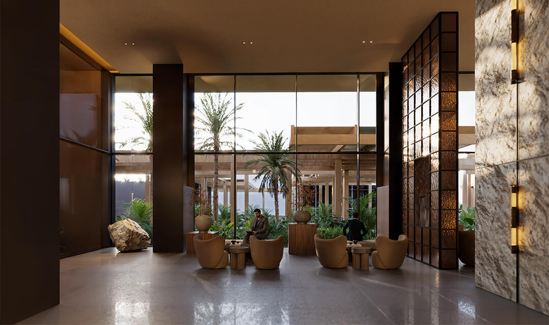 Sea Breeze Residences